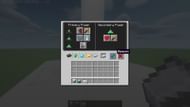 GUI of a beacon, showing which status effect unlocks at what level (Image via Sportskeeda Gaming || Mojang Studios)